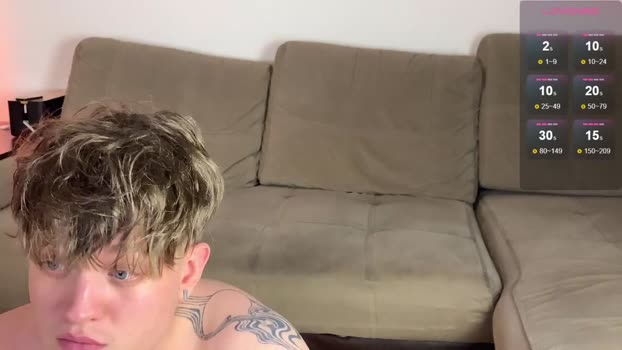 twoguyspleasure 14-11-2024 video orgasm